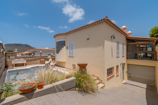 Vista exterior