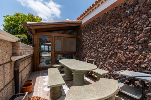 Terraza