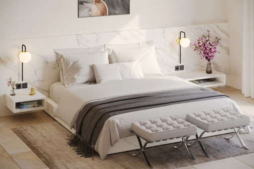 Dormitorio