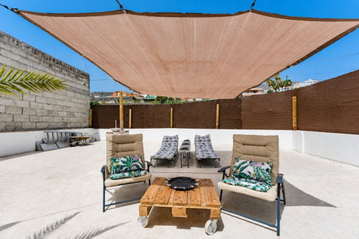 Terraza