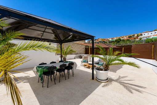 Terraza