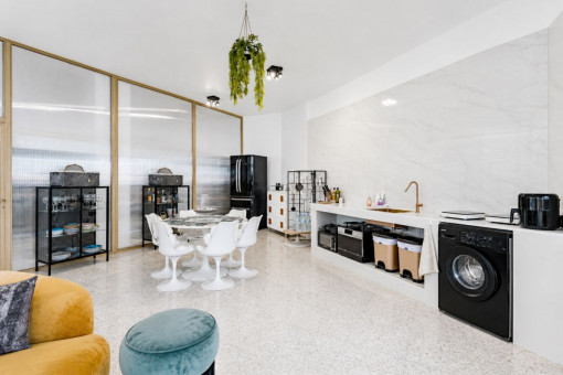 Cocina