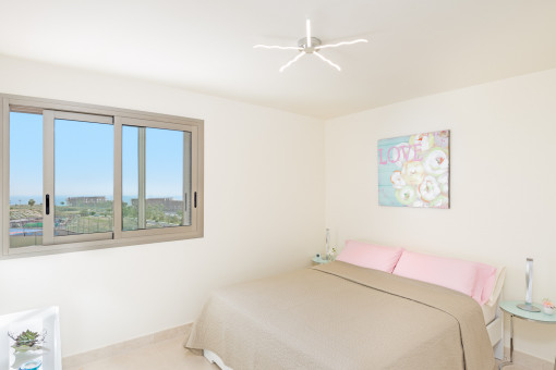 Dormitorio 1