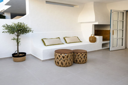 Salón