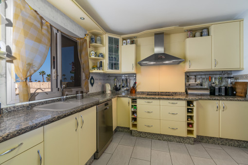 Cocina