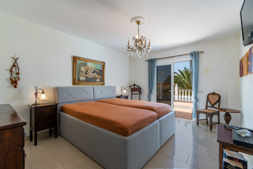 Dormitorio