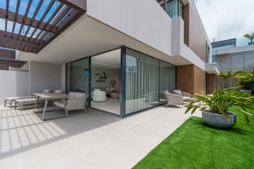 Terraza
