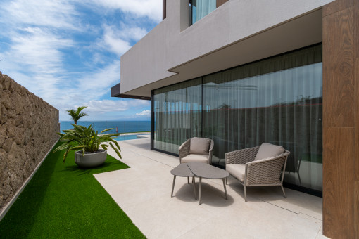Terraza
