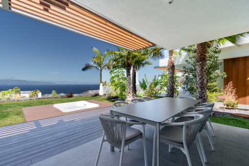 Terraza
