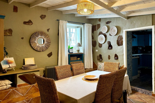 Comedor
