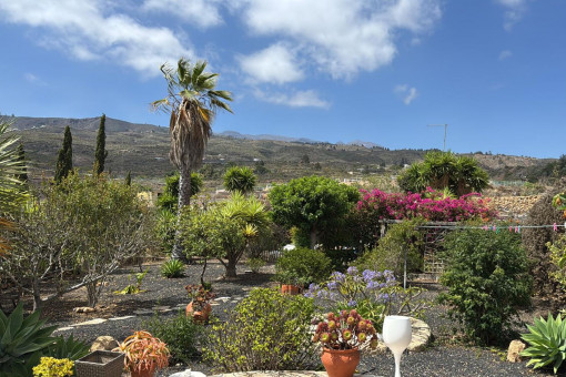 Jardín