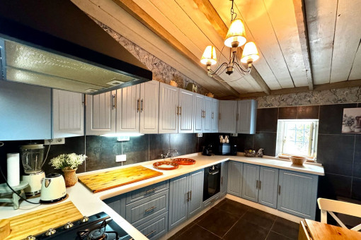 Cocina