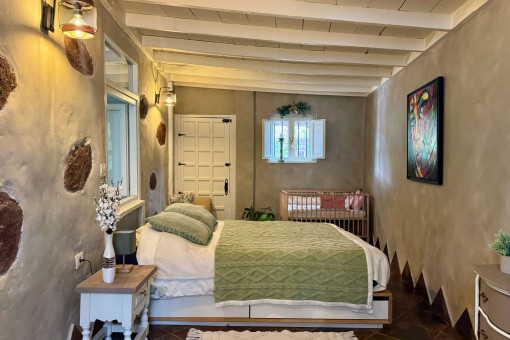 Dormitorio