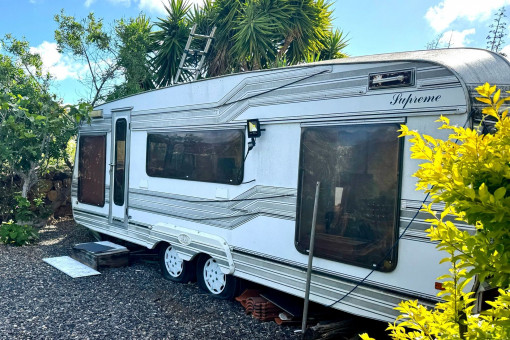 Caravan