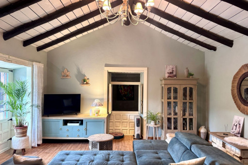 Salón