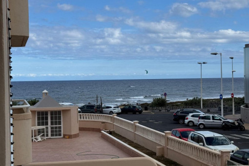 Vistas al mar