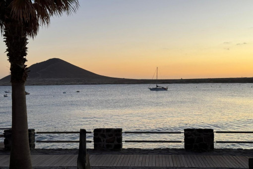 Vistas al mar