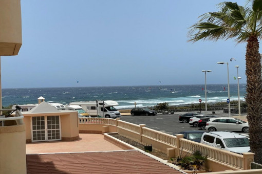 Vistas al mar