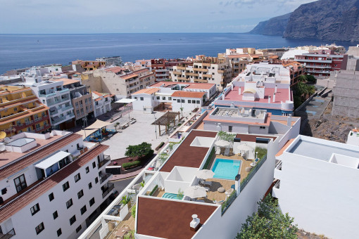 Vistas al mar
