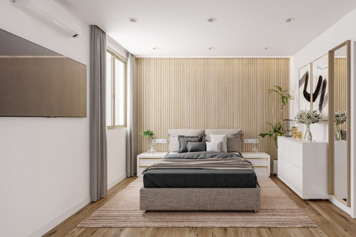Dormitorio