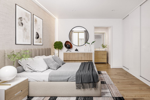 Dormitorio