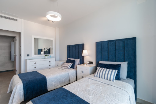 Dormitorio