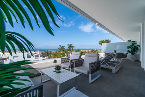 Apartamento en Costa Adeje