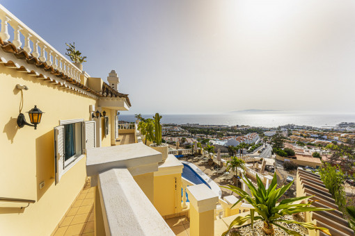 Vistas al mar