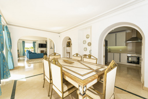 Comedor