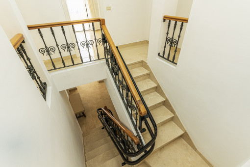 Escalera