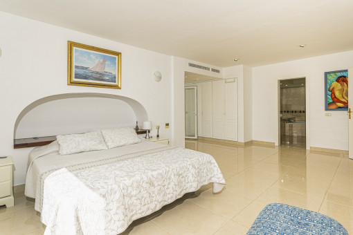 Dormitorio