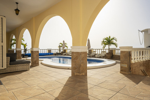 Terraza