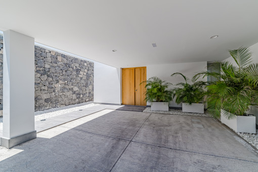 Terraza