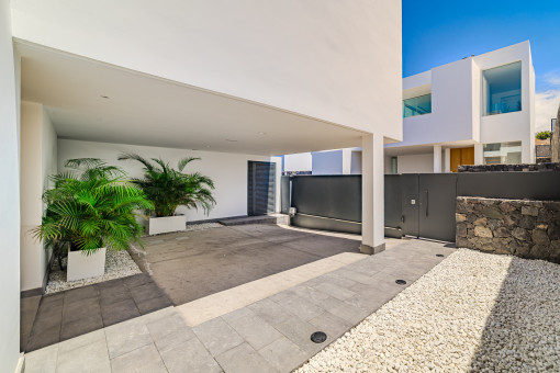 Terraza
