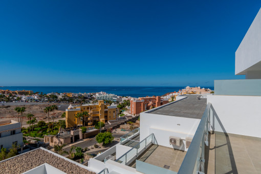 Apartamento en La Caleta