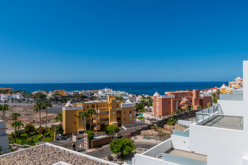 Vistas al mar