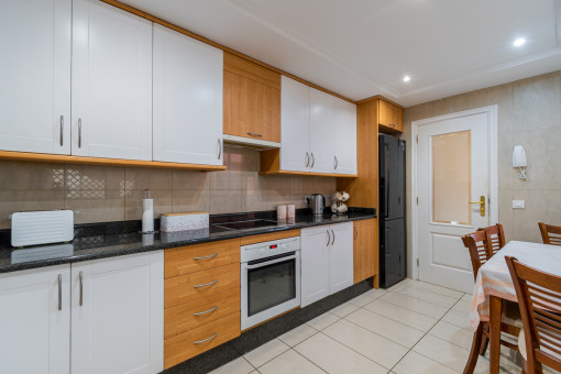 Cocina