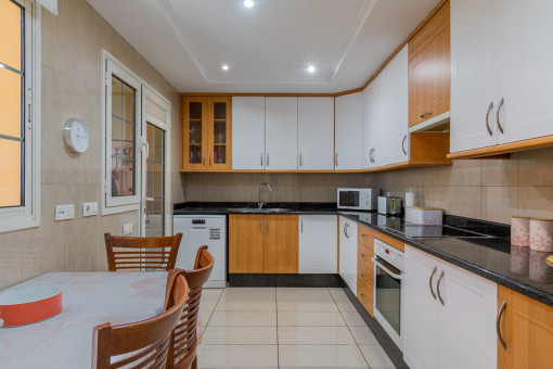 Cocina