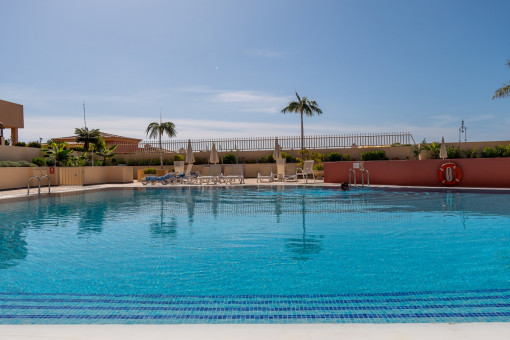 Apartamento en Costa Adeje