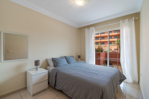 Dormitorio