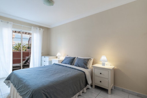 Dormitorio