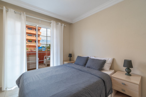 Dormitorio