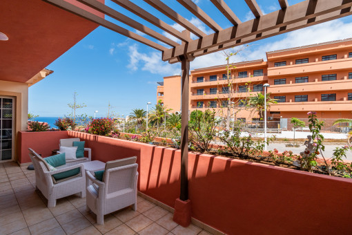 Terraza