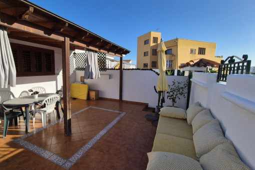 Terraza
