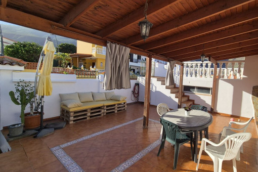 Terraza