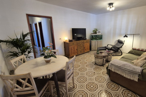 Salón Comedor