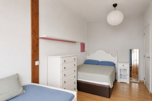 Dormitorio