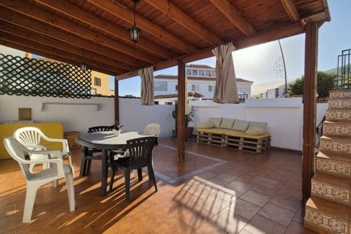 Terraza