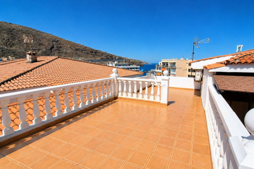Casa en Candelaria