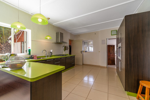 Cocina